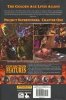 PROJECT SUPERPOWERS VOL 01 TP [9781606900147]